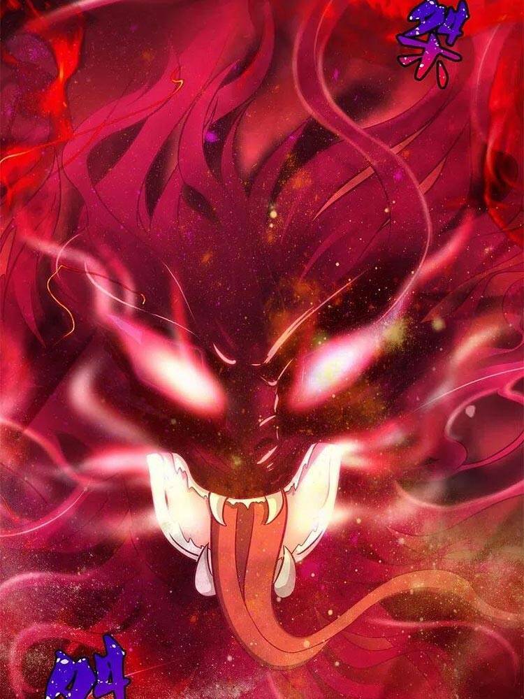Ngạo Thị Thiên Địa Chap 322 - Next Chap 323