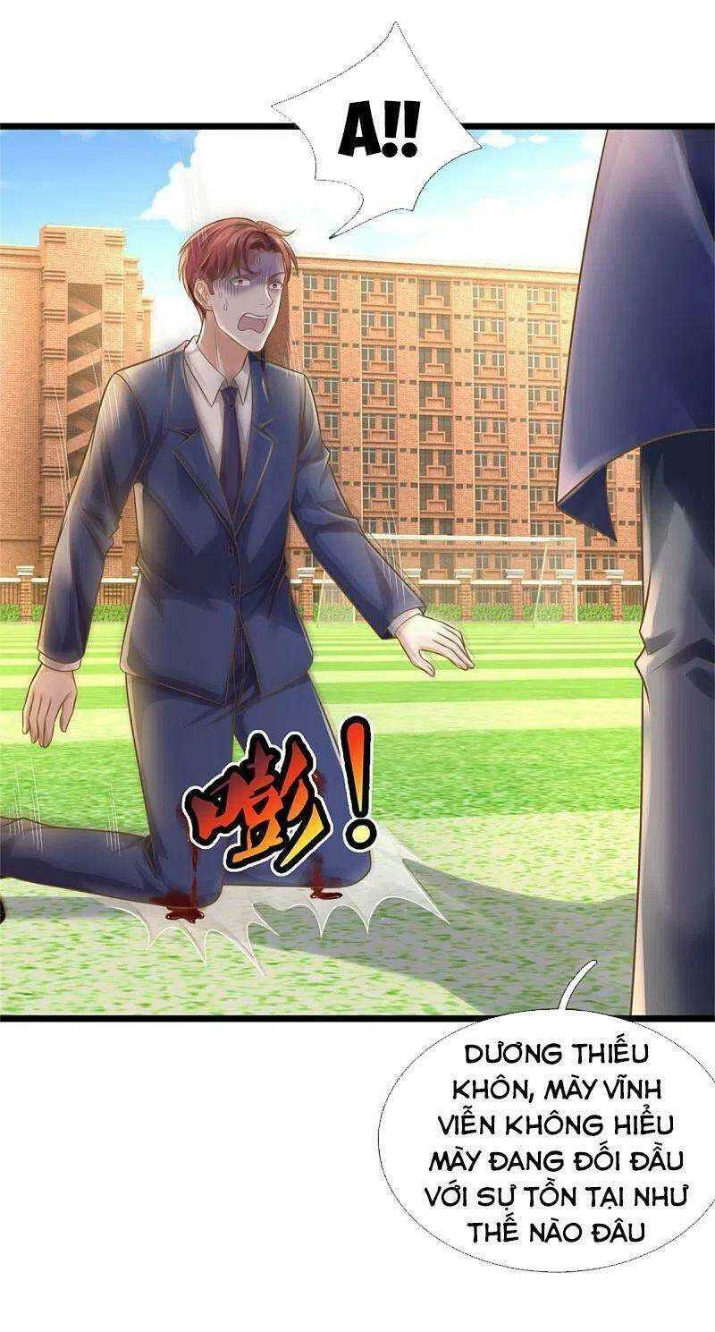 Ngạo Thị Thiên Địa Chap 323 - Next Chap 324