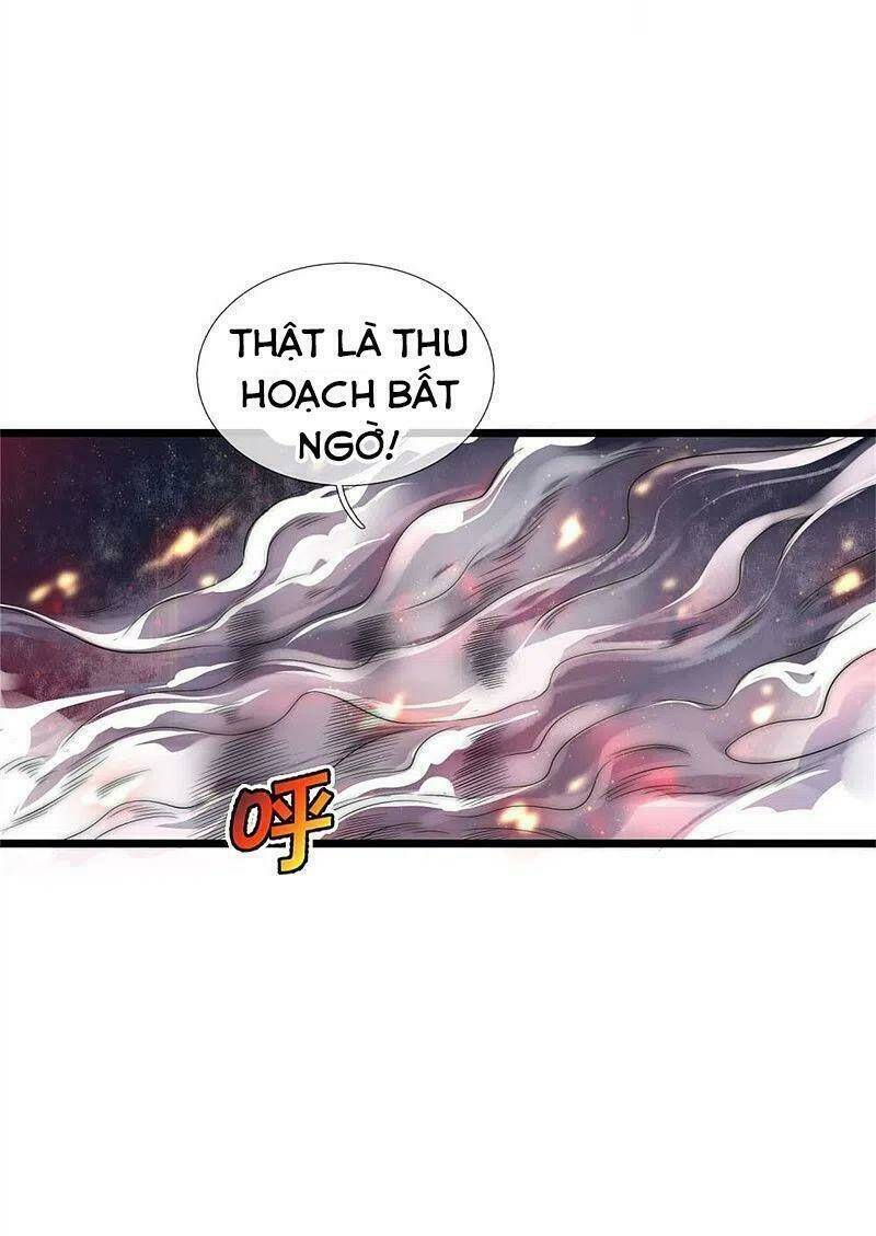 Ngạo Thị Thiên Địa Chap 323 - Next Chap 324