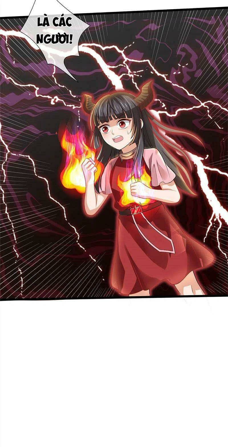 Ngạo Thị Thiên Địa Chap 323 - Next Chap 324