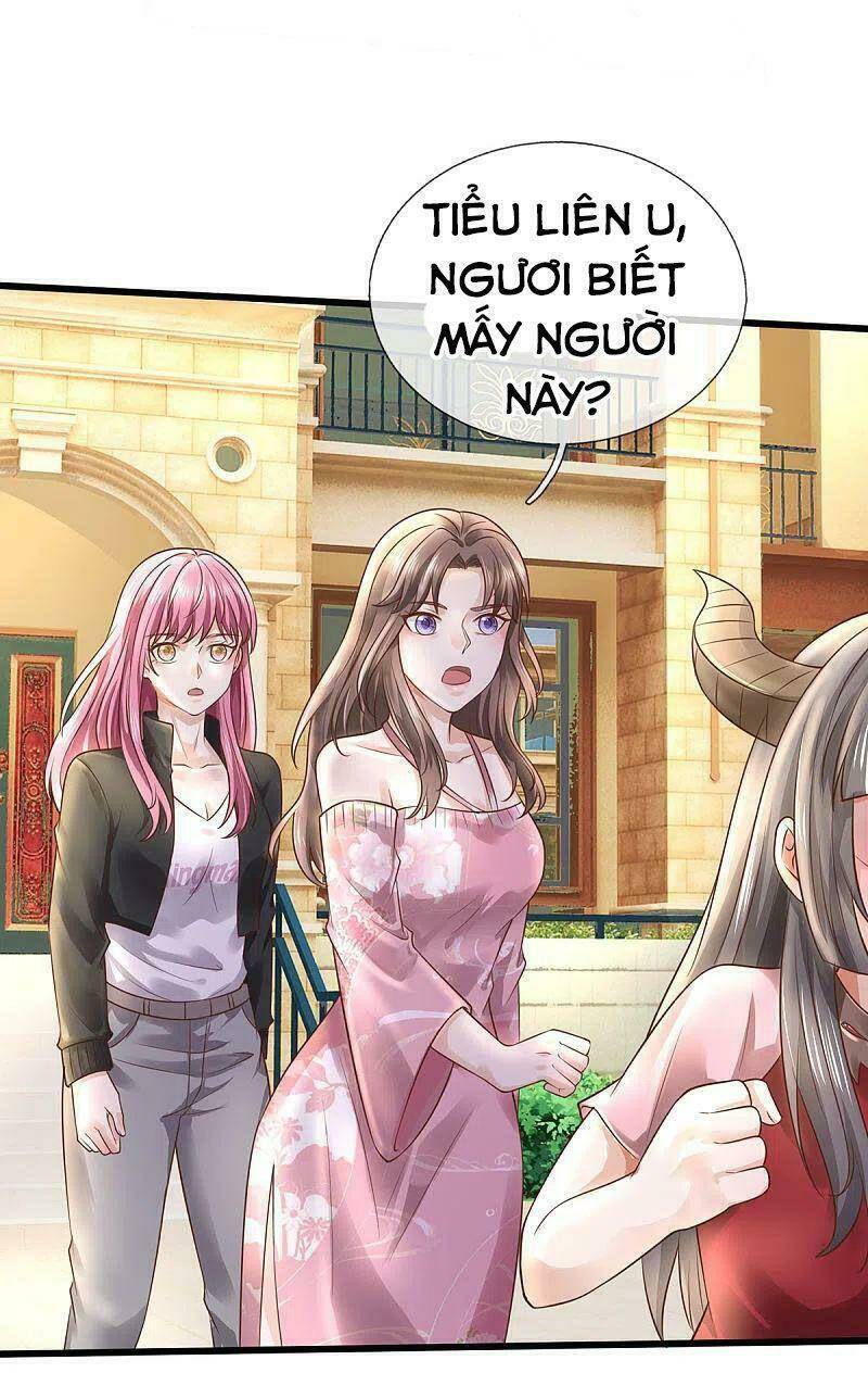 Ngạo Thị Thiên Địa Chap 323 - Next Chap 324