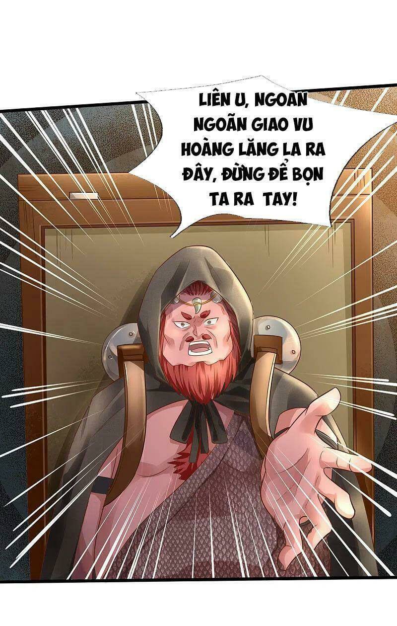 Ngạo Thị Thiên Địa Chap 323 - Next Chap 324