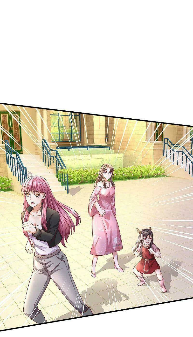 Ngạo Thị Thiên Địa Chap 323 - Next Chap 324