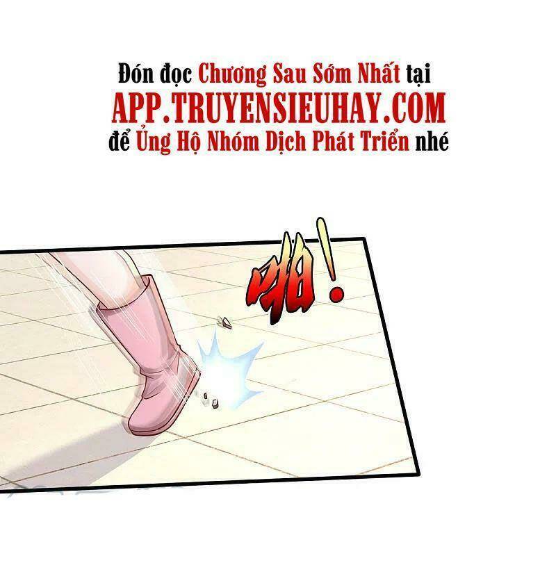 Ngạo Thị Thiên Địa Chap 323 - Next Chap 324
