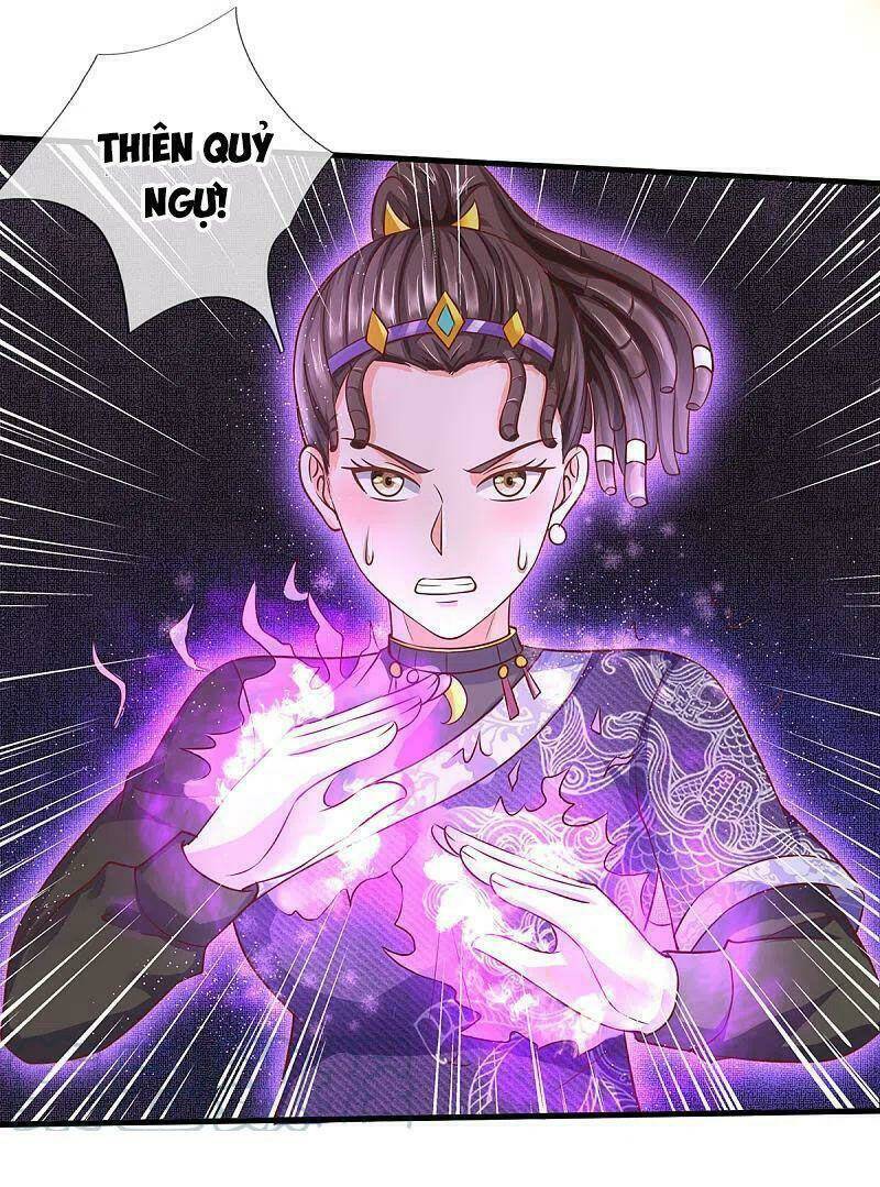 Ngạo Thị Thiên Địa Chap 323 - Next Chap 324