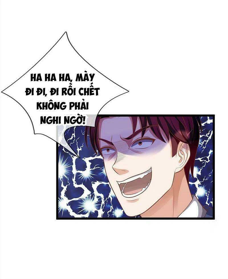 Ngạo Thị Thiên Địa Chap 323 - Next Chap 324