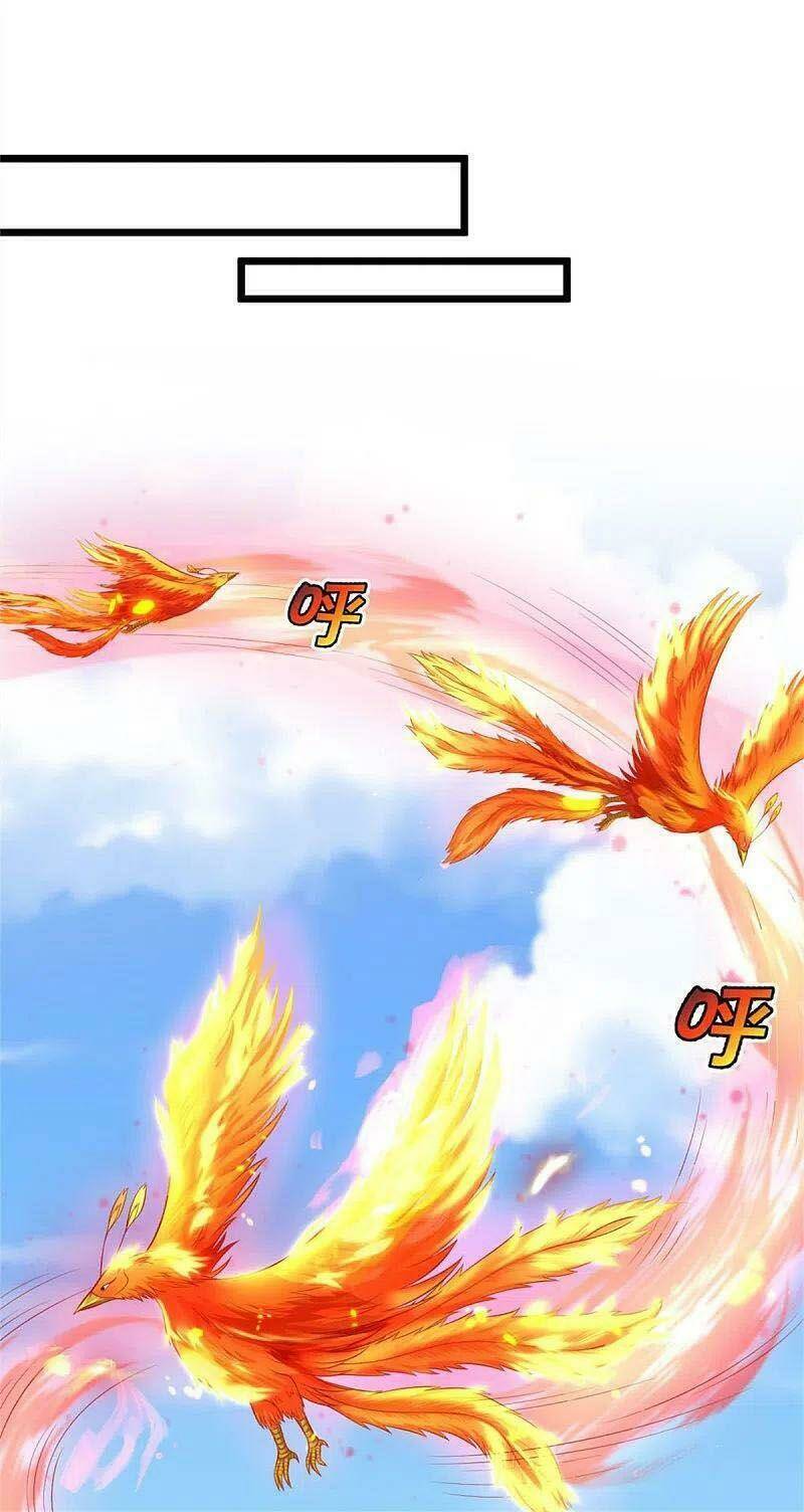Ngạo Thị Thiên Địa Chap 323 - Next Chap 324