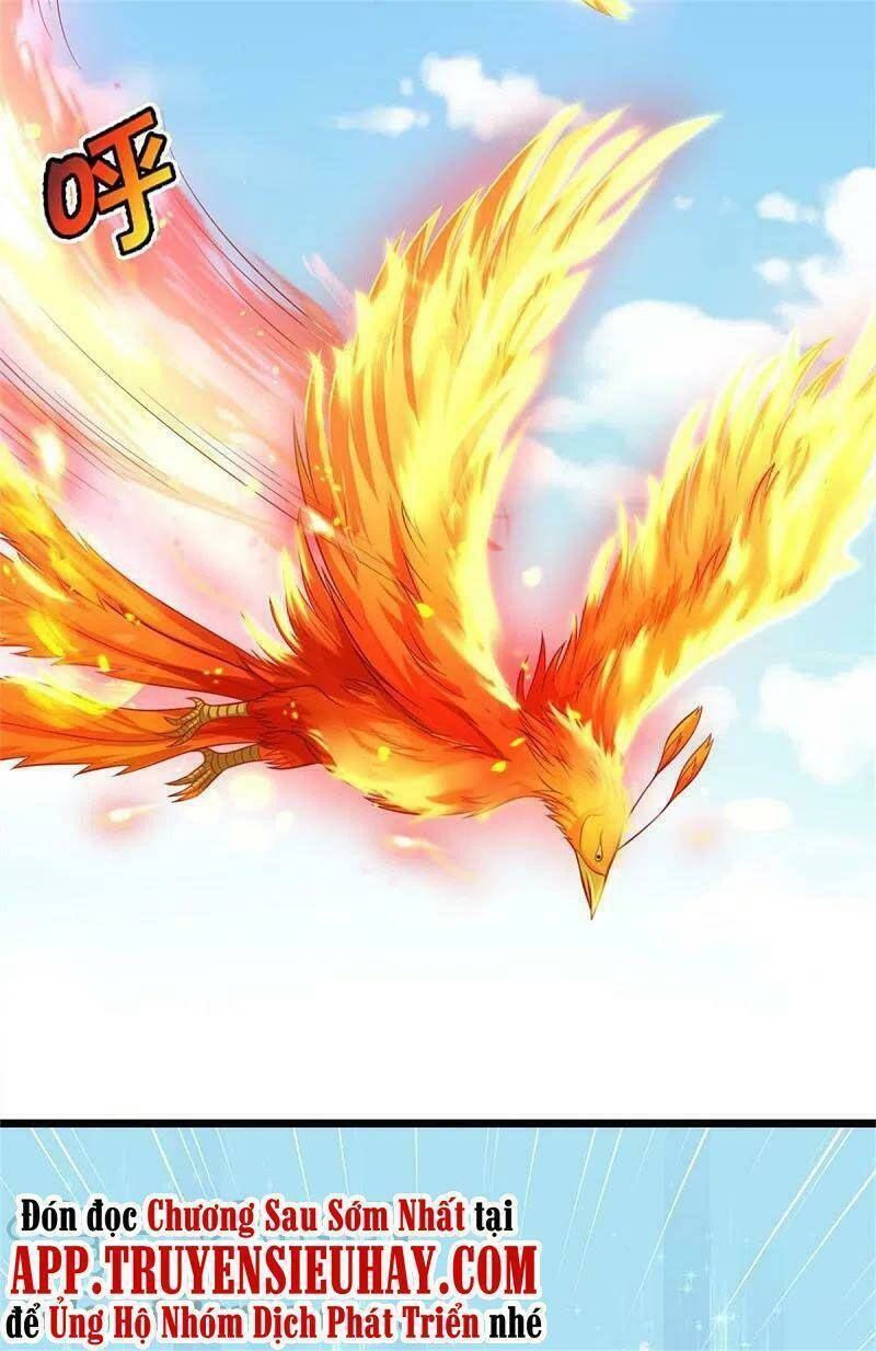 Ngạo Thị Thiên Địa Chap 323 - Next Chap 324
