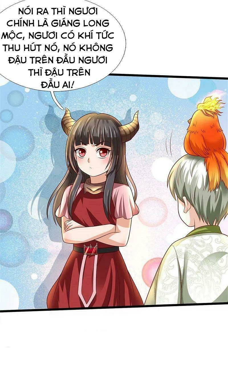 Ngạo Thị Thiên Địa Chap 323 - Next Chap 324