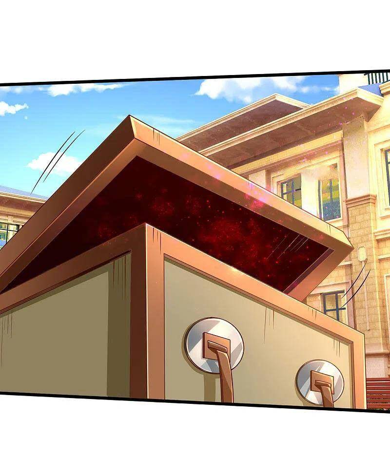 Ngạo Thị Thiên Địa Chap 324 - Next Chap 325
