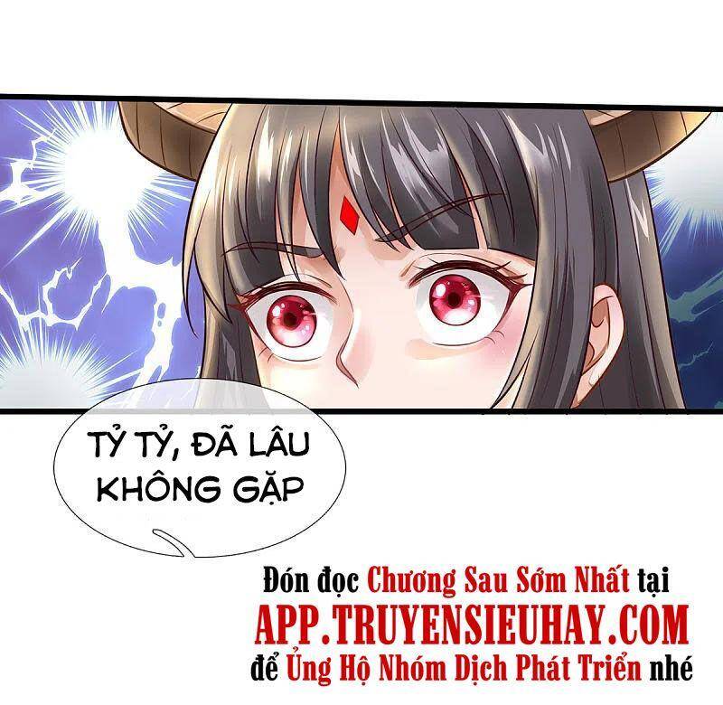 Ngạo Thị Thiên Địa Chap 324 - Next Chap 325