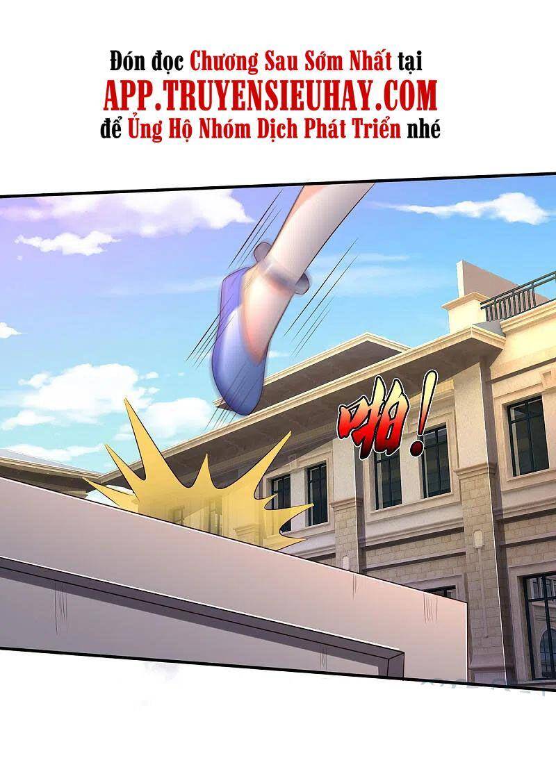 Ngạo Thị Thiên Địa Chap 324 - Next Chap 325