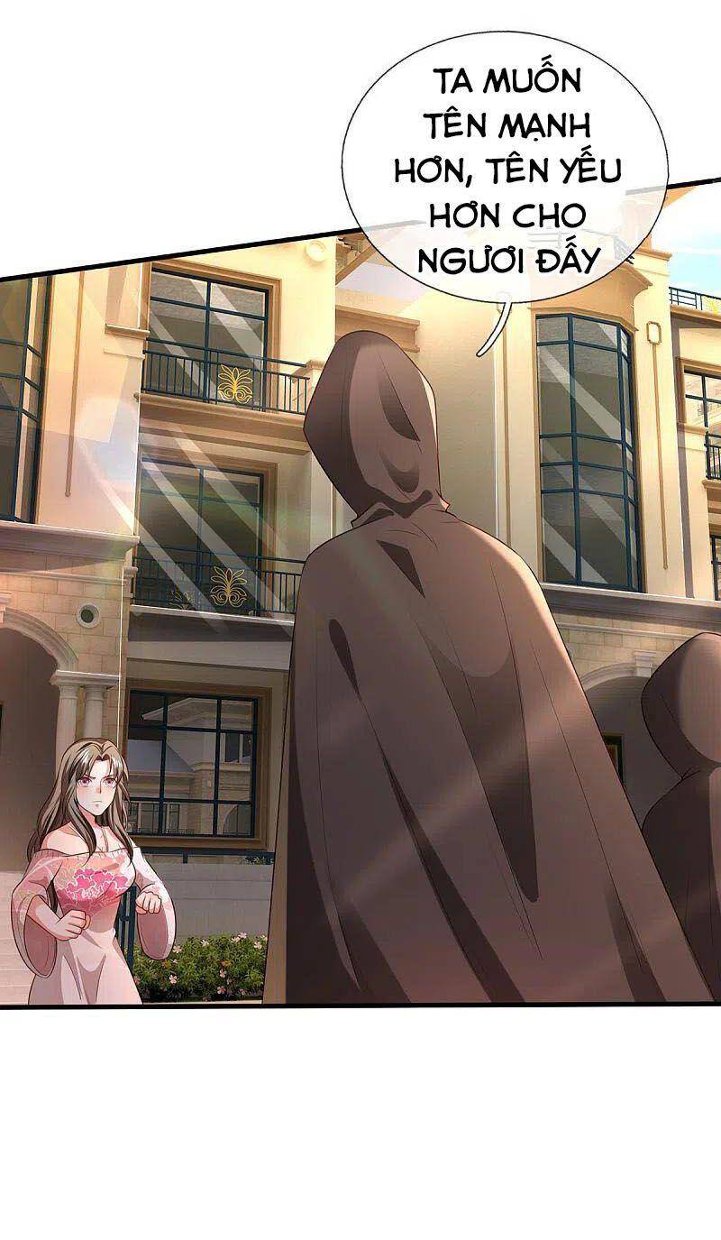 Ngạo Thị Thiên Địa Chap 324 - Next Chap 325
