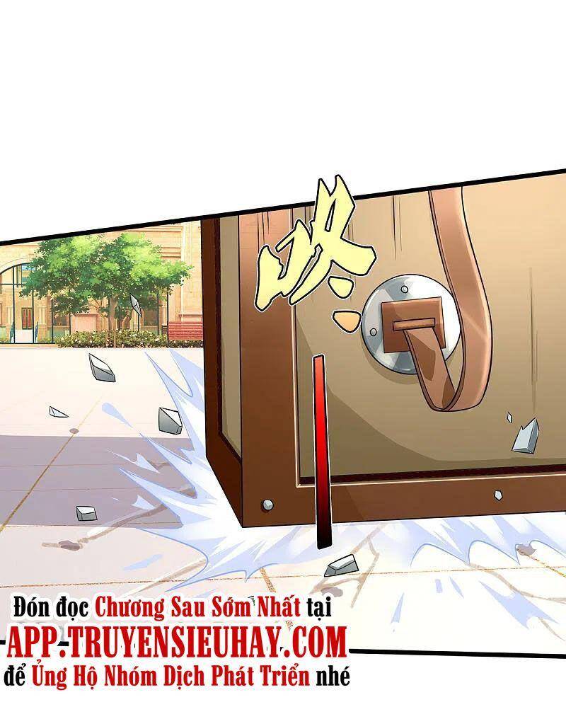 Ngạo Thị Thiên Địa Chap 324 - Next Chap 325