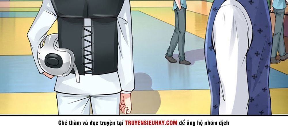Ngạo Thị Thiên Địa Chap 33 - Next Chap 34