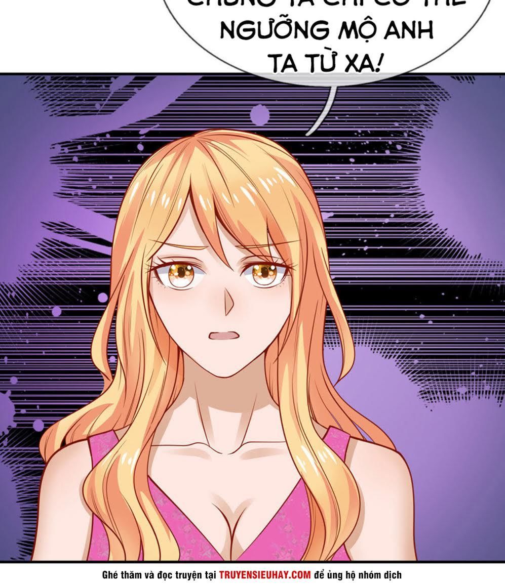 Ngạo Thị Thiên Địa Chap 33 - Next Chap 34