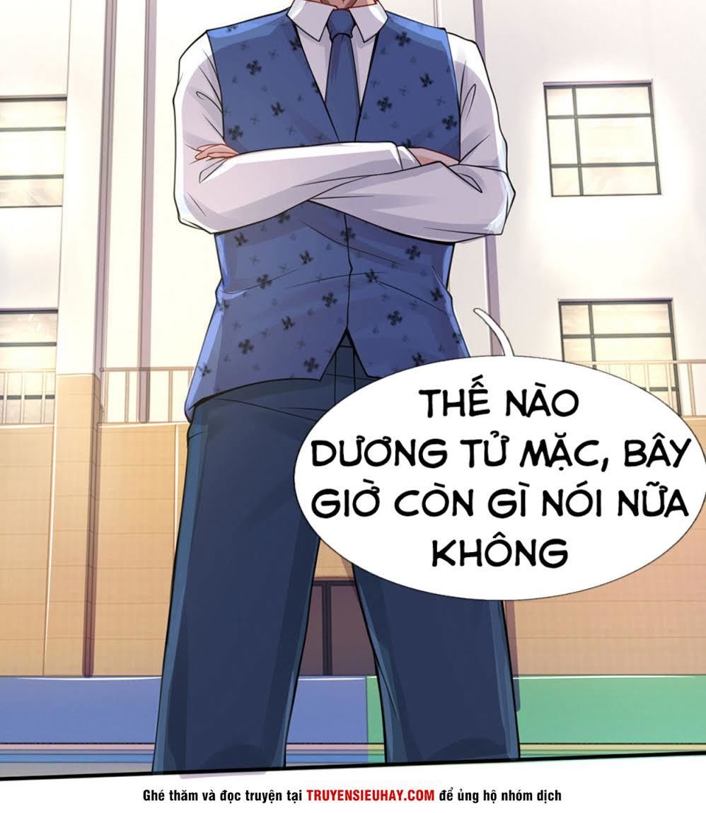 Ngạo Thị Thiên Địa Chap 33 - Next Chap 34