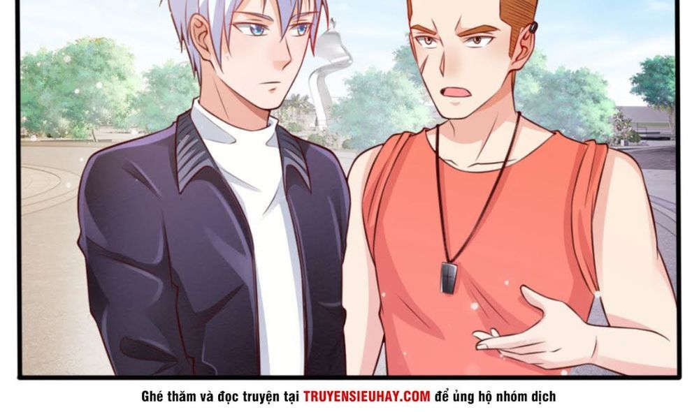 Ngạo Thị Thiên Địa Chap 34 - Next Chap 35