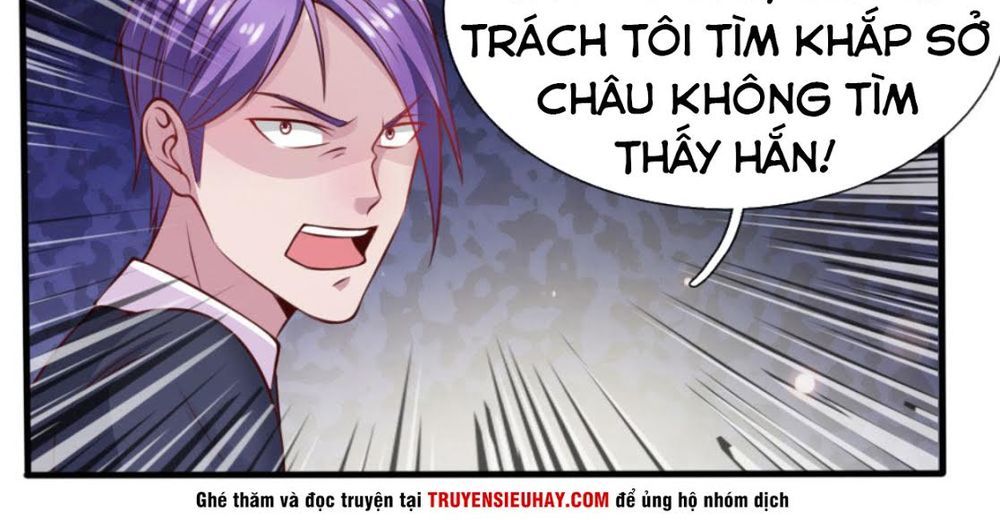 Ngạo Thị Thiên Địa Chap 34 - Next Chap 35