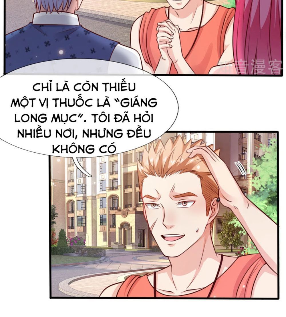 Ngạo Thị Thiên Địa Chap 34 - Next Chap 35