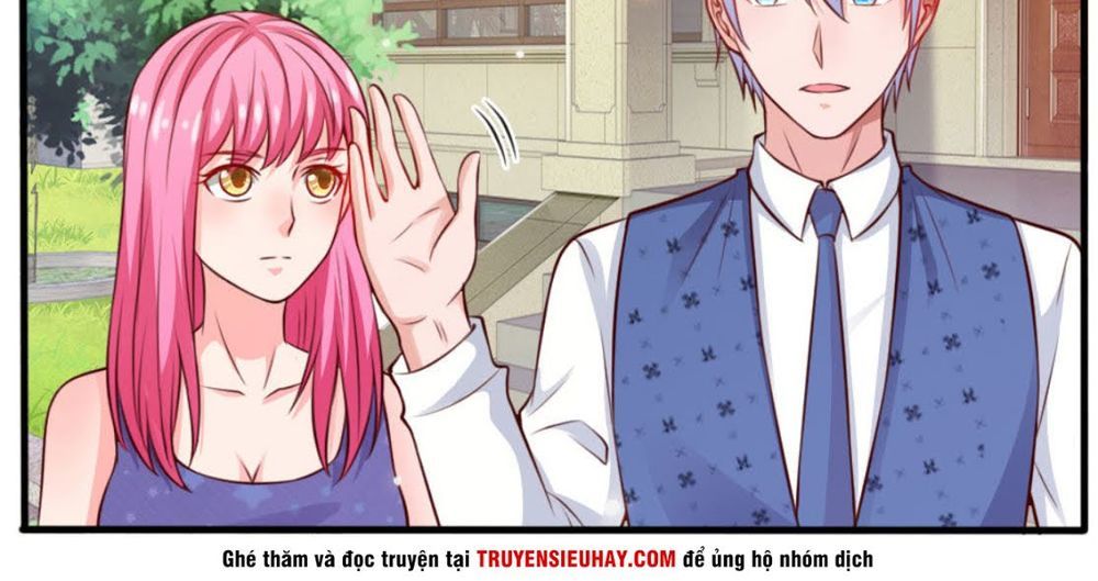 Ngạo Thị Thiên Địa Chap 34 - Next Chap 35