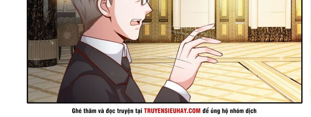 Ngạo Thị Thiên Địa Chap 35 - Next Chap 36