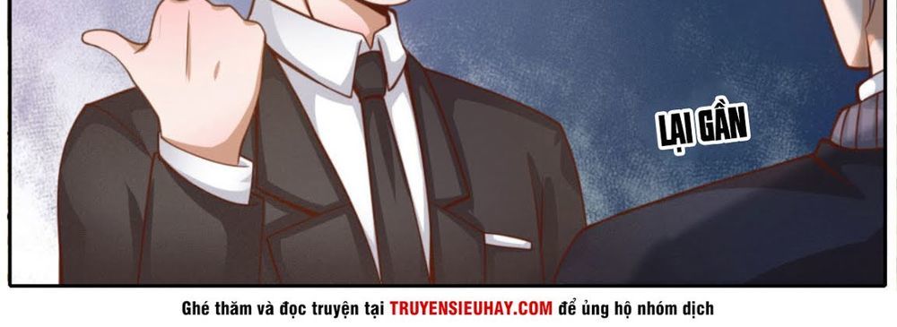 Ngạo Thị Thiên Địa Chap 35 - Next Chap 36