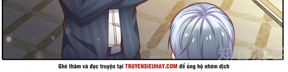 Ngạo Thị Thiên Địa Chap 35 - Next Chap 36