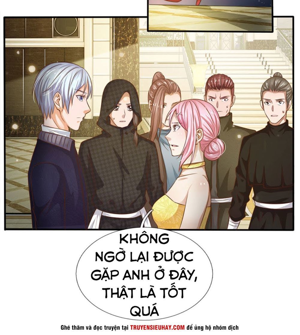 Ngạo Thị Thiên Địa Chap 36 - Next Chap 37