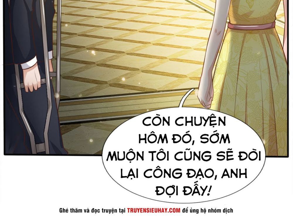 Ngạo Thị Thiên Địa Chap 36 - Next Chap 37