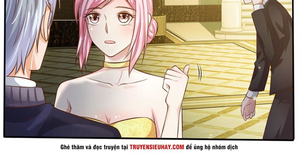 Ngạo Thị Thiên Địa Chap 36 - Next Chap 37