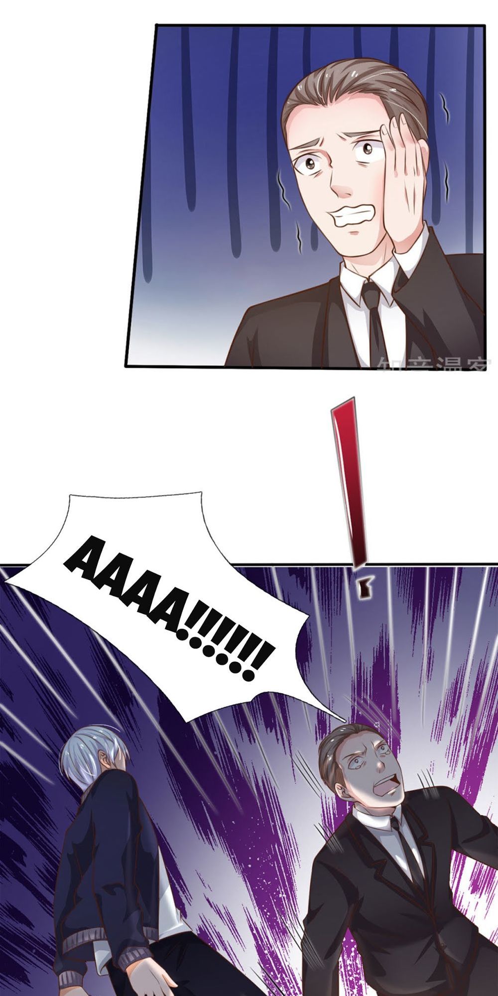 Ngạo Thị Thiên Địa Chap 36 - Next Chap 37