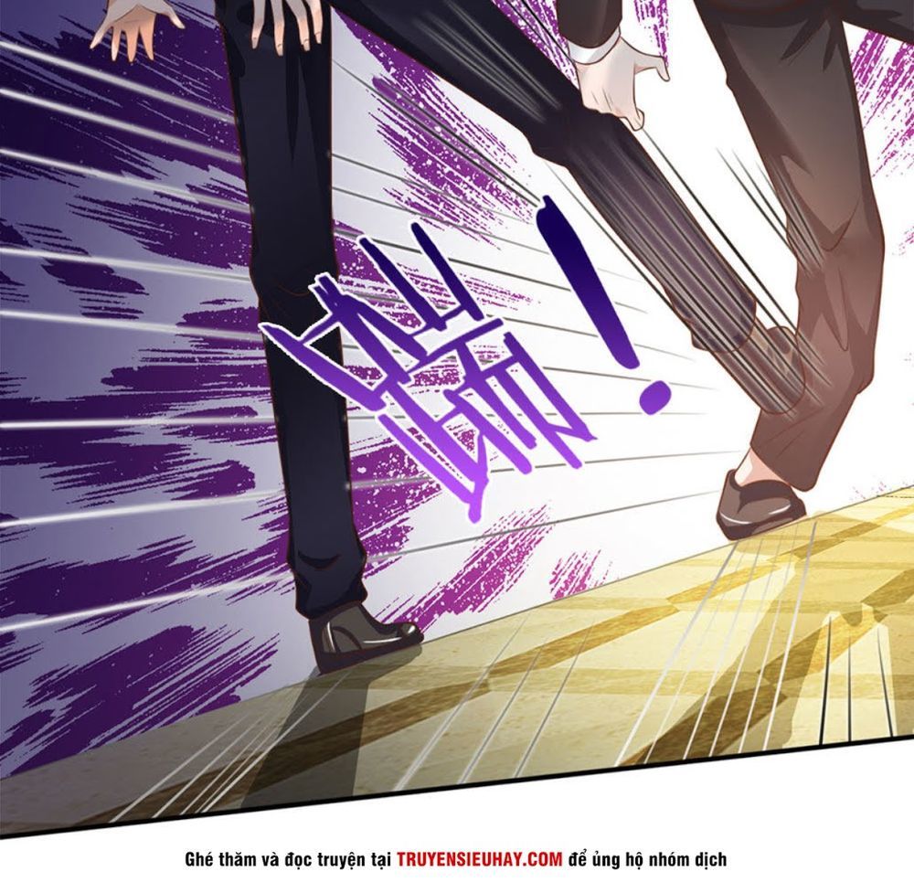 Ngạo Thị Thiên Địa Chap 36 - Next Chap 37