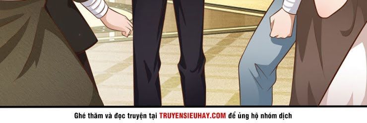 Ngạo Thị Thiên Địa Chap 36 - Next Chap 37