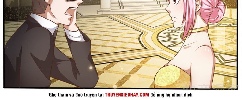 Ngạo Thị Thiên Địa Chap 36 - Next Chap 37