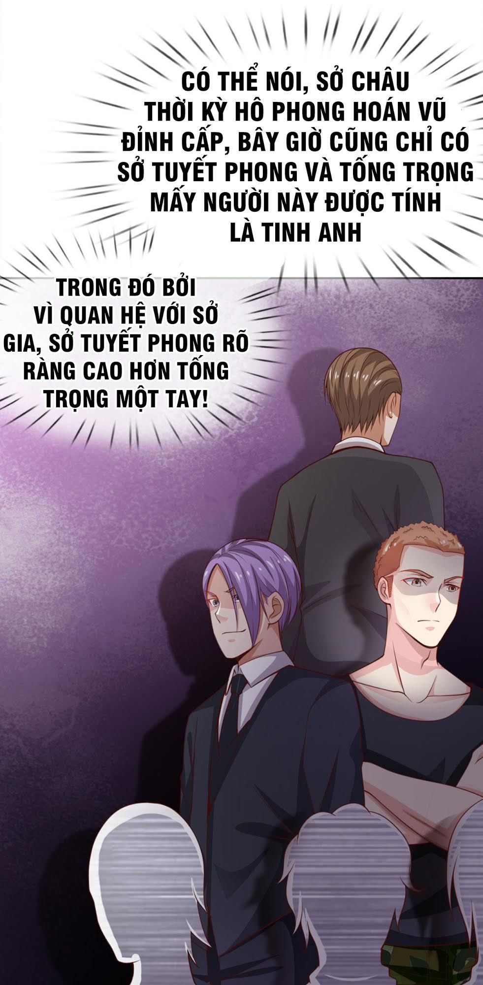 Ngạo Thị Thiên Địa Chap 37 - Next Chap 38