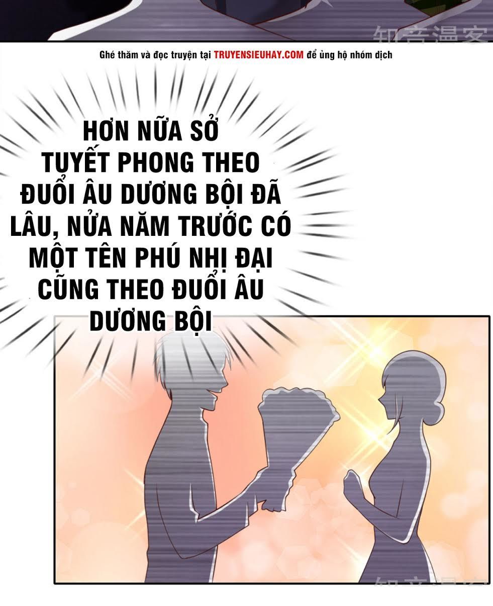 Ngạo Thị Thiên Địa Chap 37 - Next Chap 38