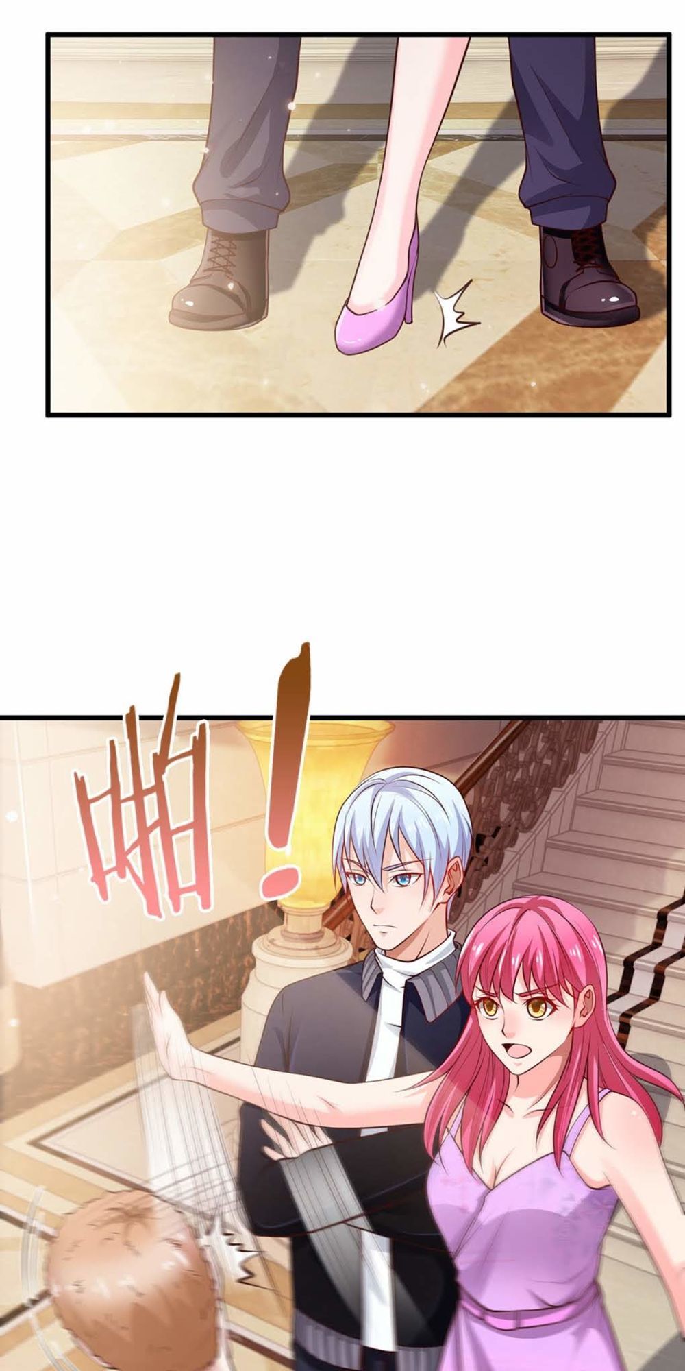 Ngạo Thị Thiên Địa Chap 38 - Next Chap 39