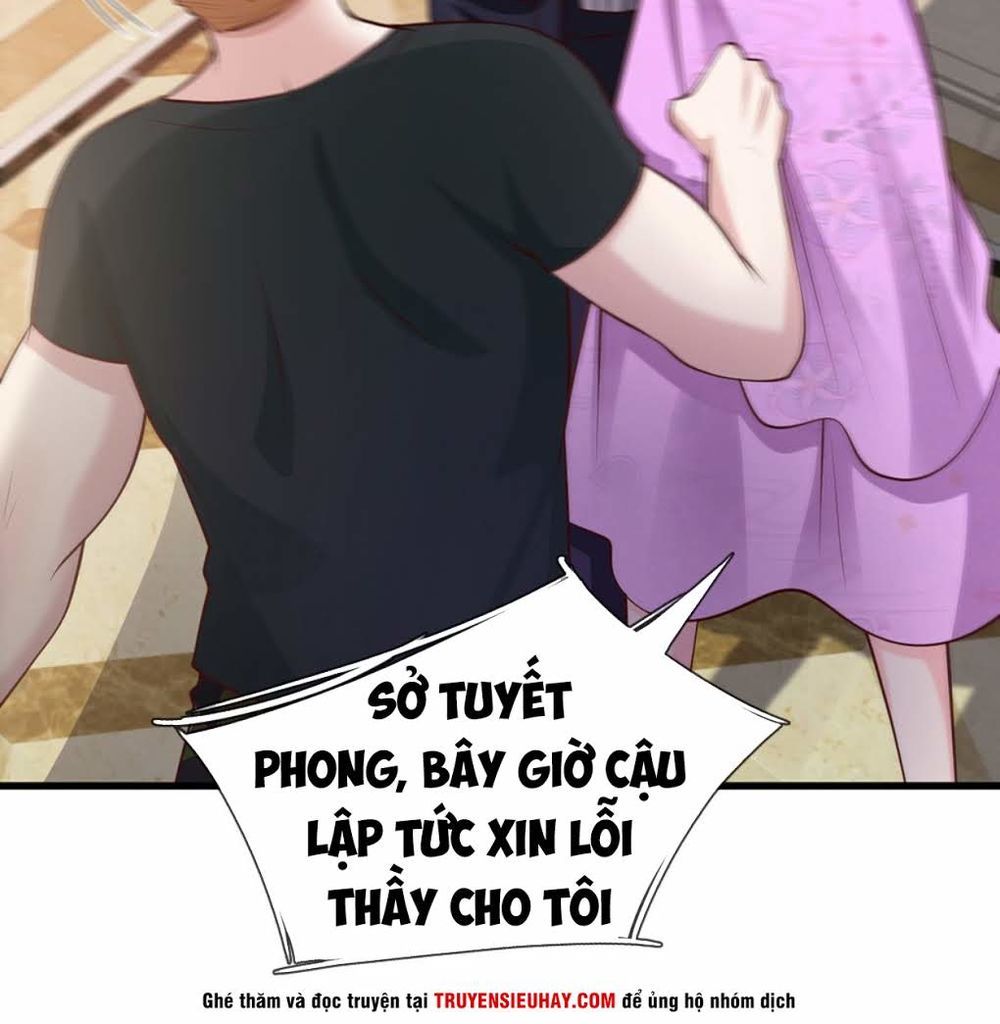 Ngạo Thị Thiên Địa Chap 38 - Next Chap 39