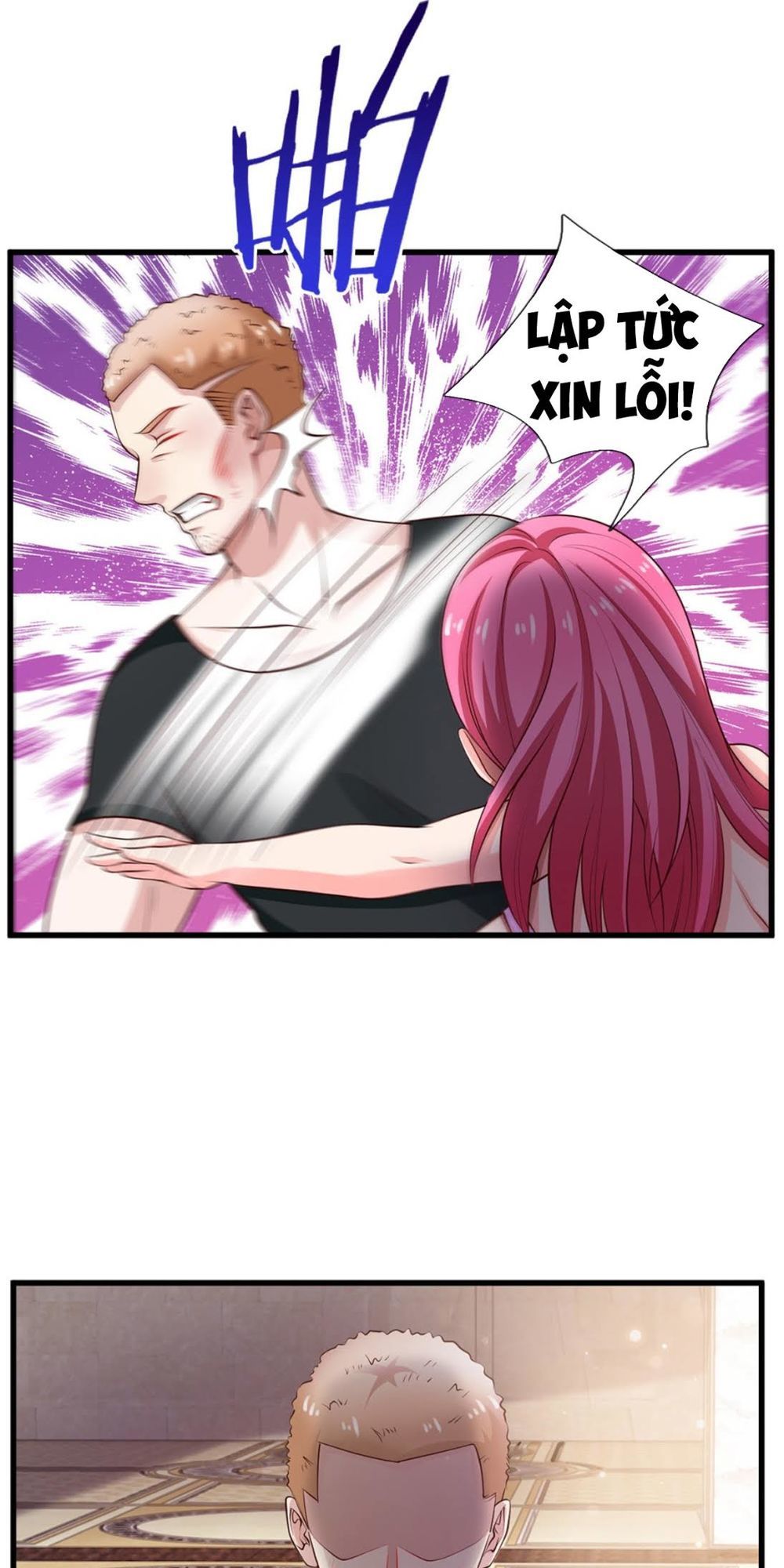 Ngạo Thị Thiên Địa Chap 38 - Next Chap 39