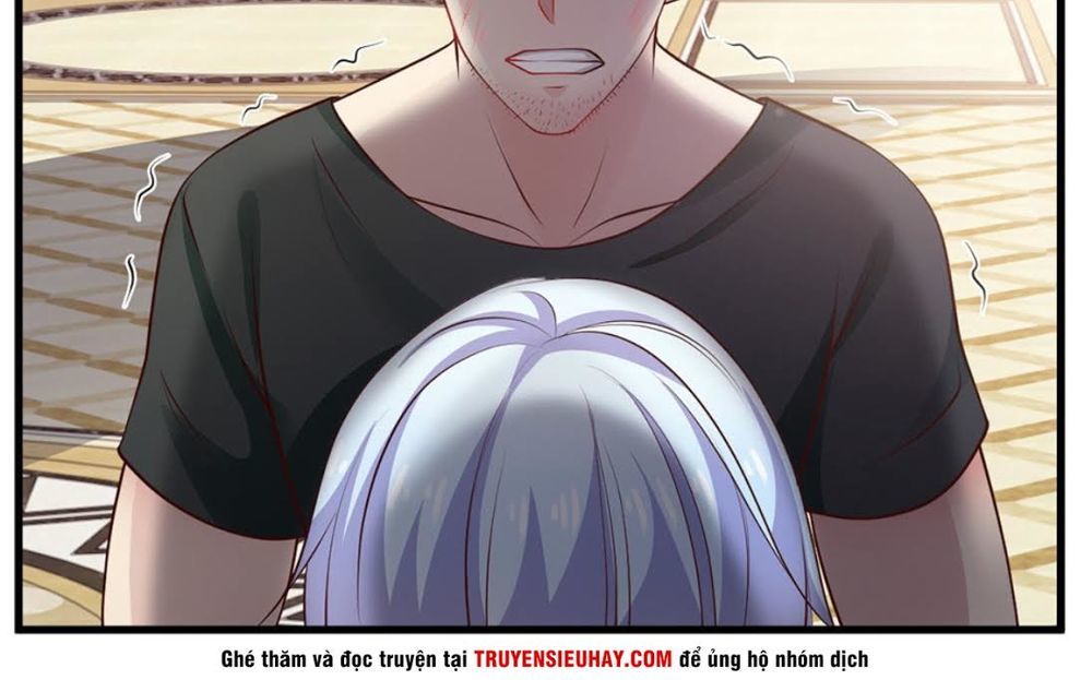 Ngạo Thị Thiên Địa Chap 38 - Next Chap 39