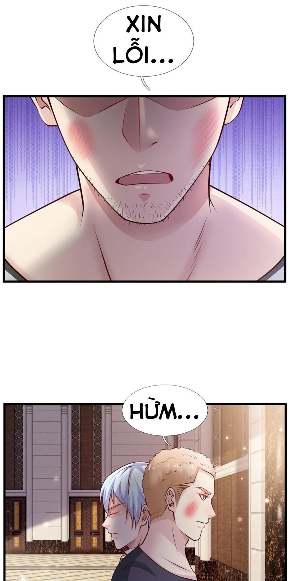 Ngạo Thị Thiên Địa Chap 38 - Next Chap 39