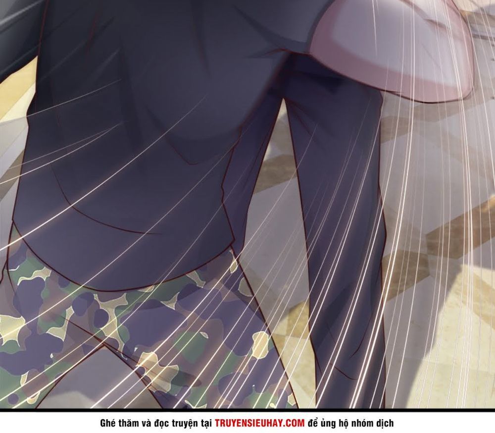 Ngạo Thị Thiên Địa Chap 38 - Next Chap 39