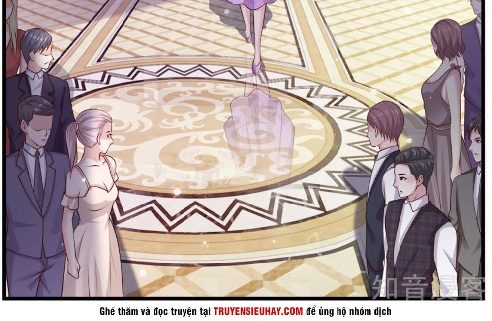 Ngạo Thị Thiên Địa Chap 38 - Next Chap 39