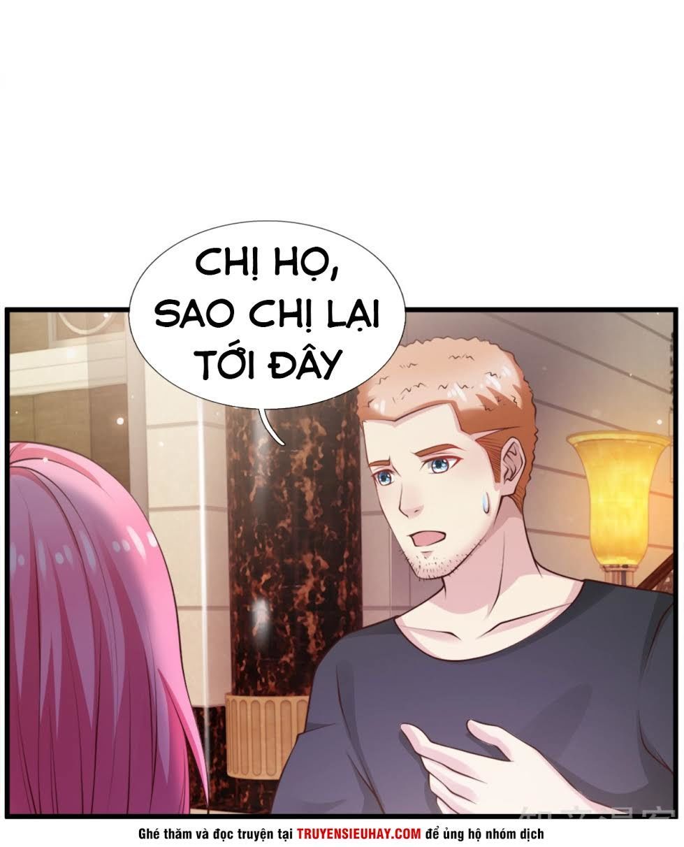 Ngạo Thị Thiên Địa Chap 38 - Next Chap 39