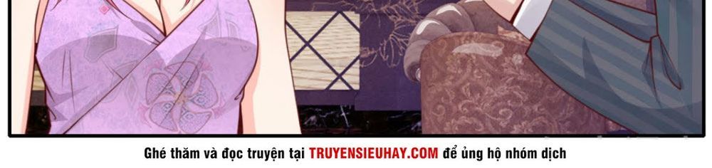Ngạo Thị Thiên Địa Chap 39 - Next Chap 40