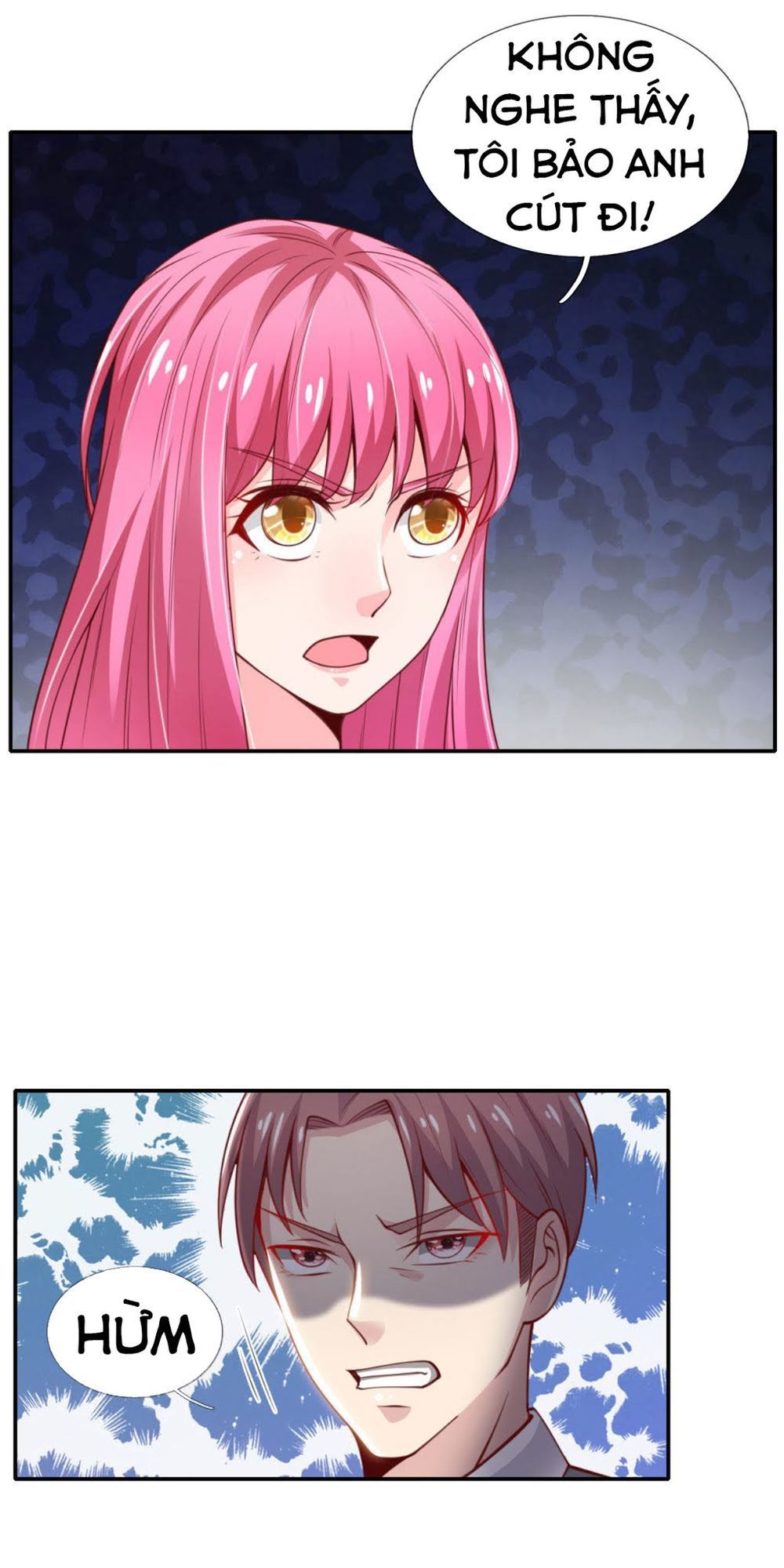 Ngạo Thị Thiên Địa Chap 39 - Next Chap 40