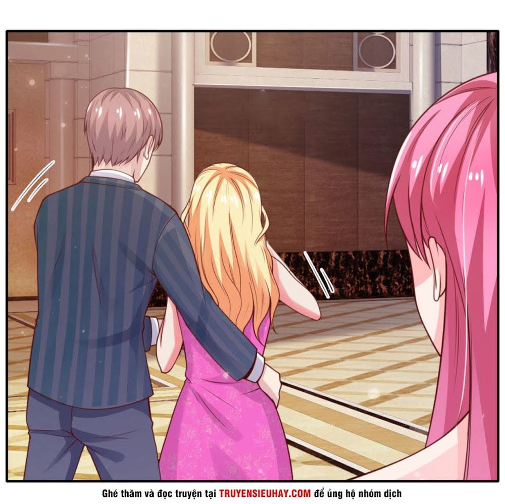 Ngạo Thị Thiên Địa Chap 39 - Next Chap 40