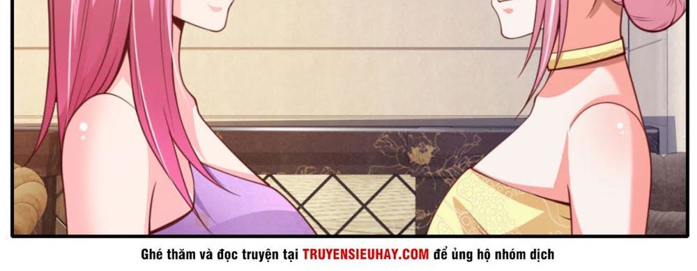 Ngạo Thị Thiên Địa Chap 39 - Next Chap 40