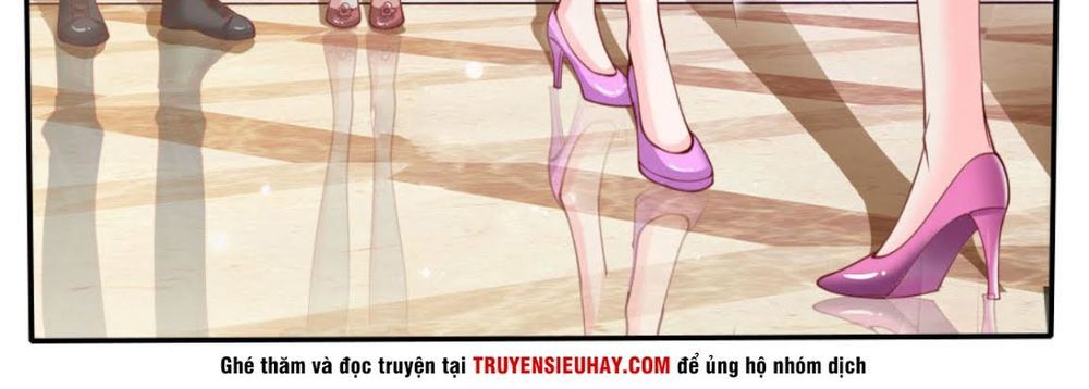 Ngạo Thị Thiên Địa Chap 39 - Next Chap 40